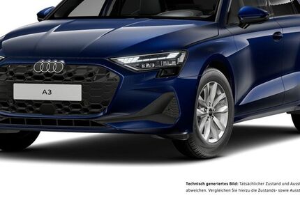 Audi A3 5.190 km 32.688 &euro; Dortmund 44143