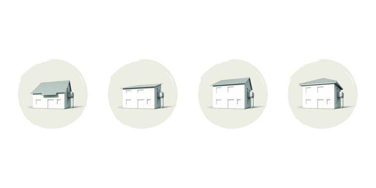 Individuell geplantes Einfamilienhaus - Flexibles Wohnen im Ennepe Ruhr Kreis mit allkauf - Einfamilienhaus Ennepetal | Angebot:27338594