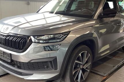 Skoda Kodiaq 70.748 km 35.274 &euro; Hagen 58091