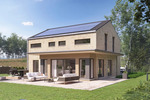 Einfamilienhaus Solingen Wald - 5 Zimmer, 148 m&sup2;, 568.000&euro; | Angebot:26275412