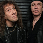 Anvil - Pounding the Past Tour + Killer