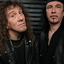 Anvil - + support KILLER - Pounding the past Tour 2026 05.10.2026 Matrix