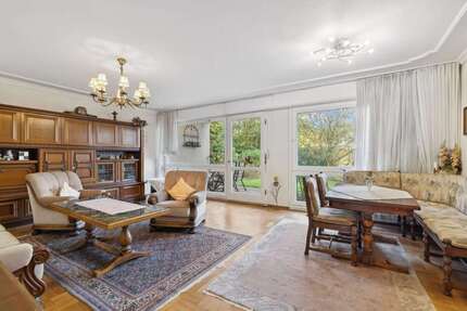 Wohnung Essen Stadtbezirk VIII - 2 Zimmer, 74 m&sup2;, 230.000&euro; | Angebot:25893932