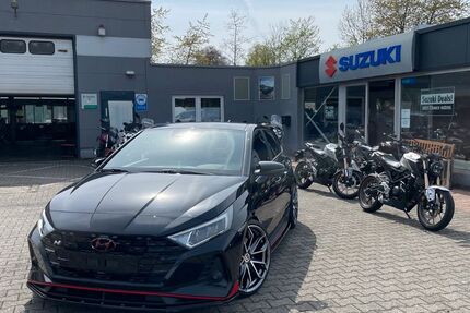 Hyundai i20 56.404 km 22.798 &euro; Hattingen 45527