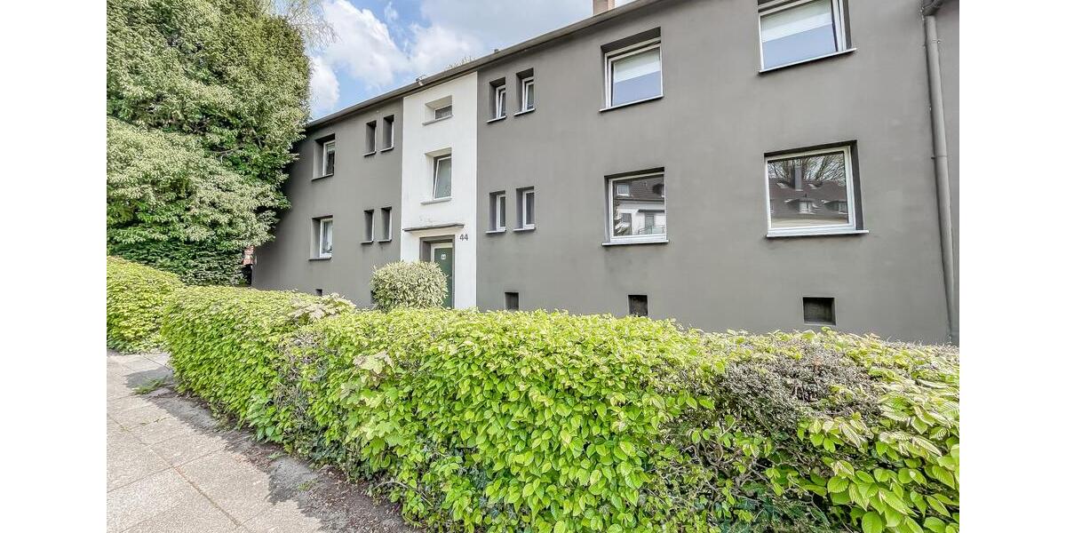 Erdgeschoßwohnung Witten Heven - 3.5 Zimmer, 81 m&sup2;, 800&euro; | Angebot:26195774
