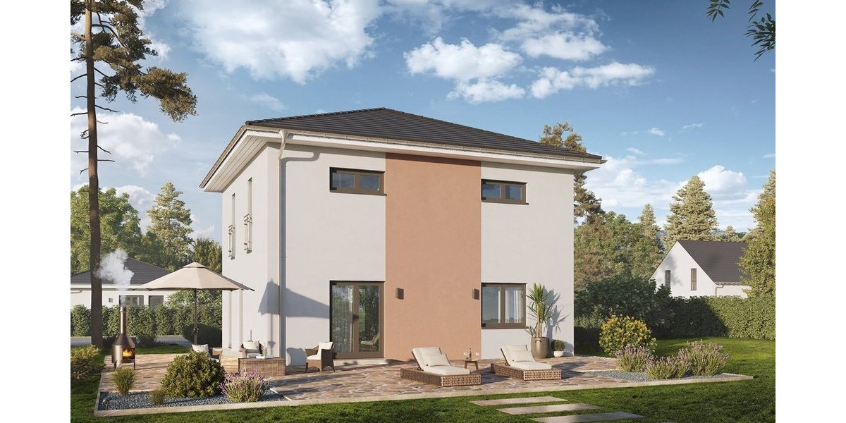 Ihr individuelles Traumhaus gestalten - mit allkauf zum maßgeschneiderten Eigenheim - Home 10 - Einfamilienhaus Sprockhövel | Angebot:27334608
