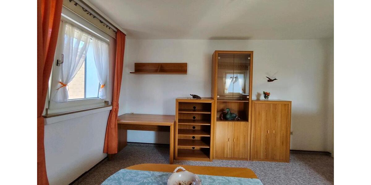 Dachgeschoßwohnung Gladbeck - 2.5 Zimmer, 40 m&sup2;, 500&euro; | Angebot:26134642