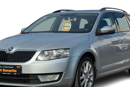 Skoda Octavia 297.000 km 11.480 &euro; Duisburg 47249
