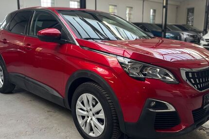 Peugeot 3008 50.600 km 12.450 &euro; Velbert 42551