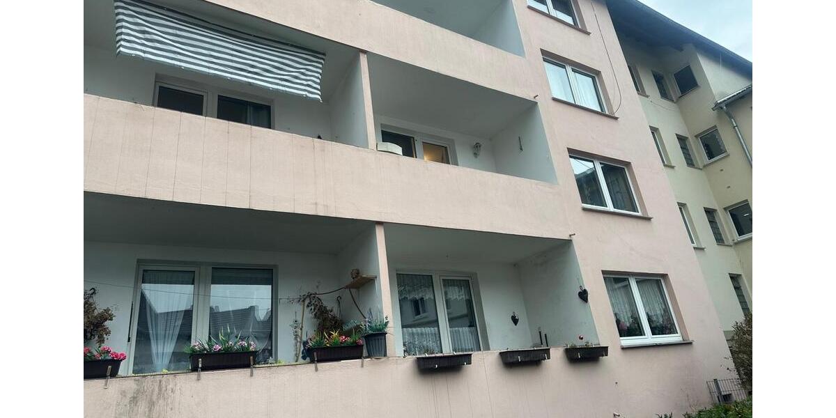 Erdgeschoßwohnung Hattingen - 3 Zimmer, 60 m&sup2;, 120.000&euro; | Angebot:26288285