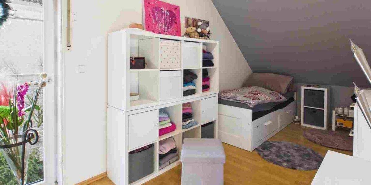 Doppelhaushälfte Marl Drewer - 5 Zimmer, 104 m&sup2;, 295.000&euro; | Angebot:25677950
