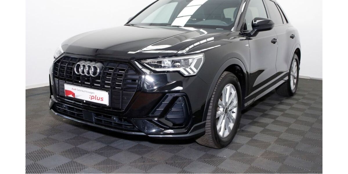 Audi Q3 17.508 km 35.950 &euro; Solingen 42653