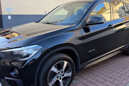 BMW X1 111.000 km 13.990 &euro; Hagen 58135