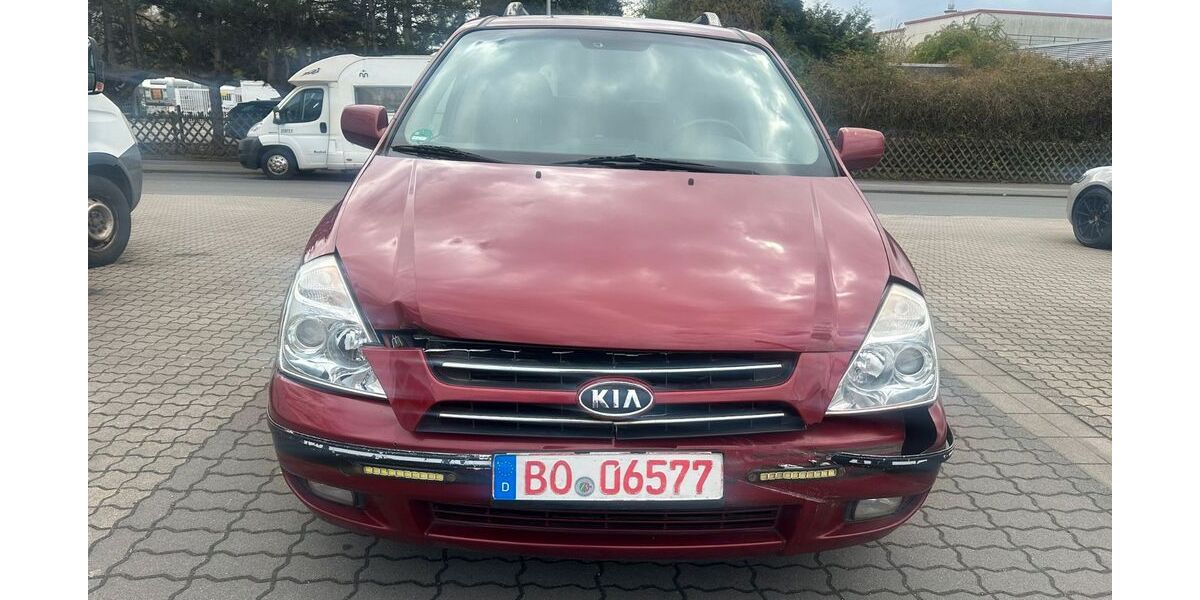 Kia Carnival 217.000 km 1.800 &euro; Bochum 44866