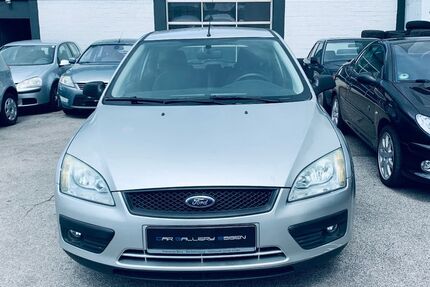 Ford Focus 168.000 km 2.190 &euro; Essen 45127
