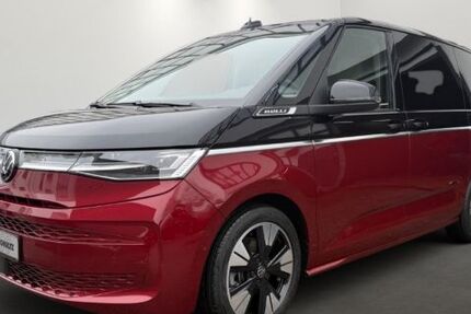 VW T7 Multivan 12.900 km 71.900 &euro; Mülheim 45478