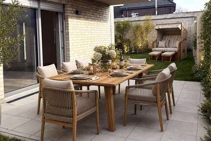 Wohnung Ratingen Homberg - 2 Zimmer, 90 m&sup2;, 399.000&euro; | Angebot:26134802