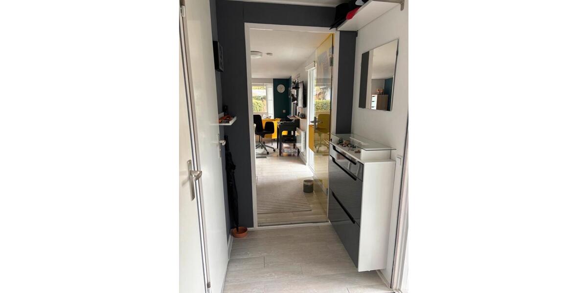 Etagenwohnung Hattingen Niederbonsfeld - 1 Zimmer, 48 m&sup2;, 74.500&euro; | Angebot:26799518