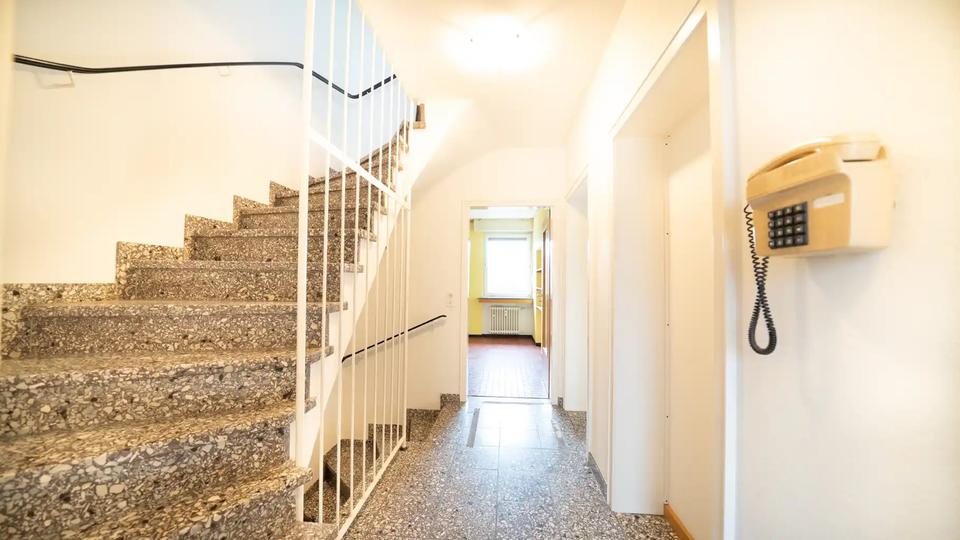 Reihenhaus Velbert Velbert-Mitte - 4 Zimmer, 116 m&sup2;, 329.000&euro; | Angebot:26351640