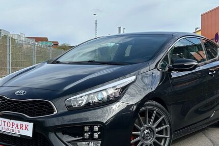 Kia ceed / Ceed 84.000 km 14.890 &euro; Remscheid 42859