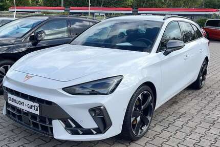 Cupra Leon 23.735 km 27.990 &euro; Duisburg 47178