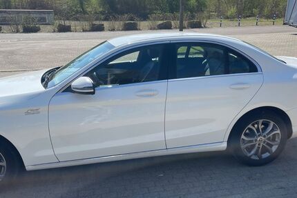 Mercedes-Benz C 250 215.500 km 12.222 &euro; essen 45329