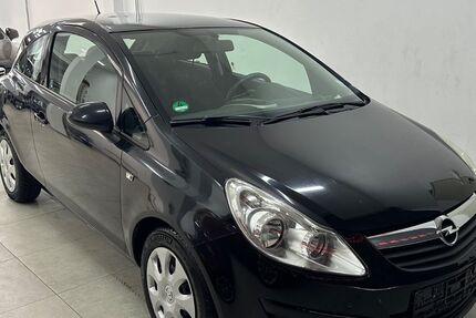 Opel Corsa 83.000 km 3.799 &euro; Schwerte 58239