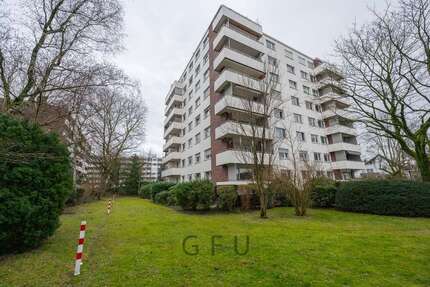 Wohnung Ratingen Lintorf - 4 Zimmer, 101 m&sup2;, 289.000&euro; | Angebot:24611435