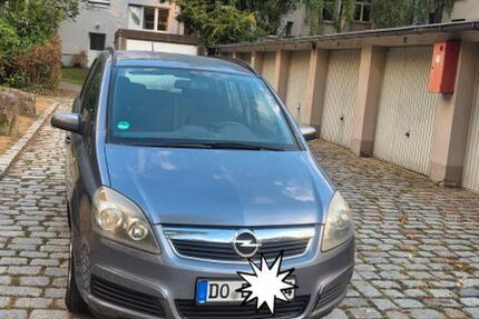 Opel Zafira 165.000 km 2.700 &euro; Dortmund 44139