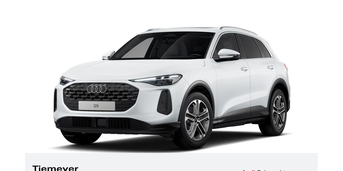 Audi Q5 22.576 km 46.330 &euro; Bochum 44809