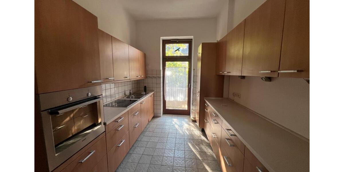 Etagenwohnung Duisburg - 4.5 Zimmer, 110 m&sup2;, 990&euro; | Angebot:26365978
