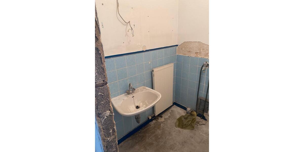 Etagenwohnung Hagen Hagen-Mitte - 2 Zimmer, 39 m&sup2;, 35.000&euro; | Angebot:27122786