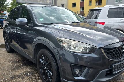 Mazda CX-5 146.000 km 9.700 &euro; Essen 45144