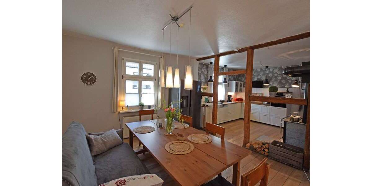 Einfamilienhaus Wuppertal Lichtenplatz - 4 Zimmer, 156 m&sup2;, 399.000&euro; | Angebot:26926667