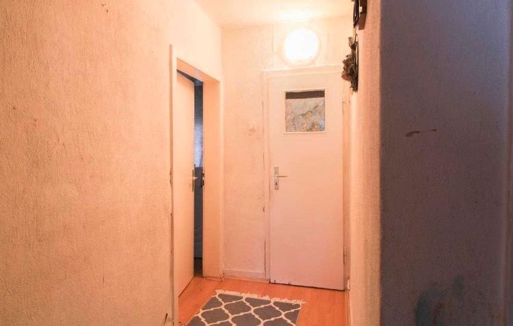 Etagenwohnung Hagen Hohenlimburg - 3 Zimmer, 58 m&sup2;, 61.000&euro; | Angebot:26431710