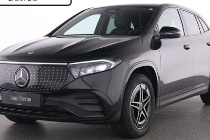 Mercedes-Benz EQA 25.846 km 38.685 &euro; Essen 45309