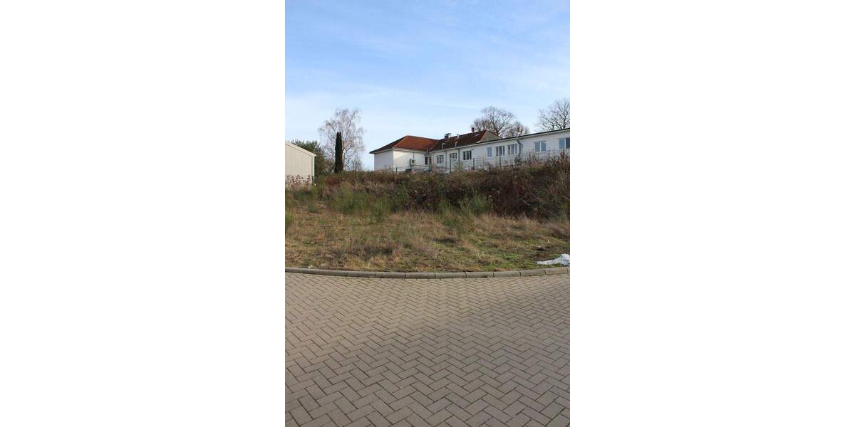 Grundstück Remscheid Lüttringhausen - 130.000&euro; | Angebot:25708262
