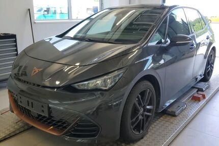 Cupra Born 41.463 km 26.413 &euro; Hagen 58091