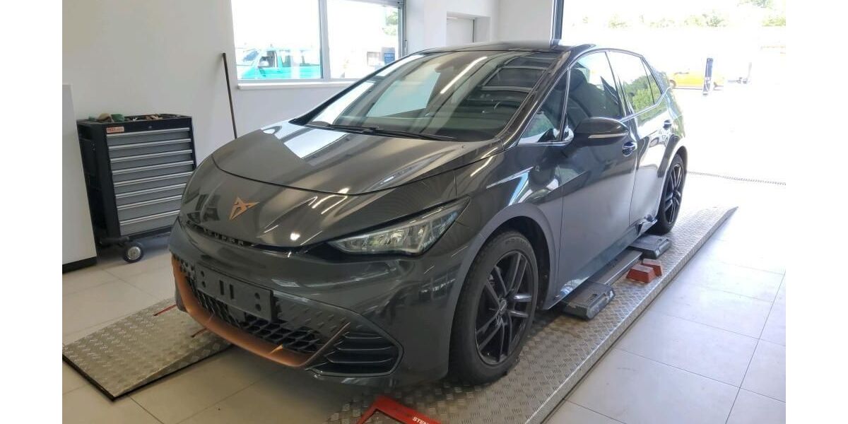 Cupra Born 41.463 km 26.414 &euro; Hagen 58091