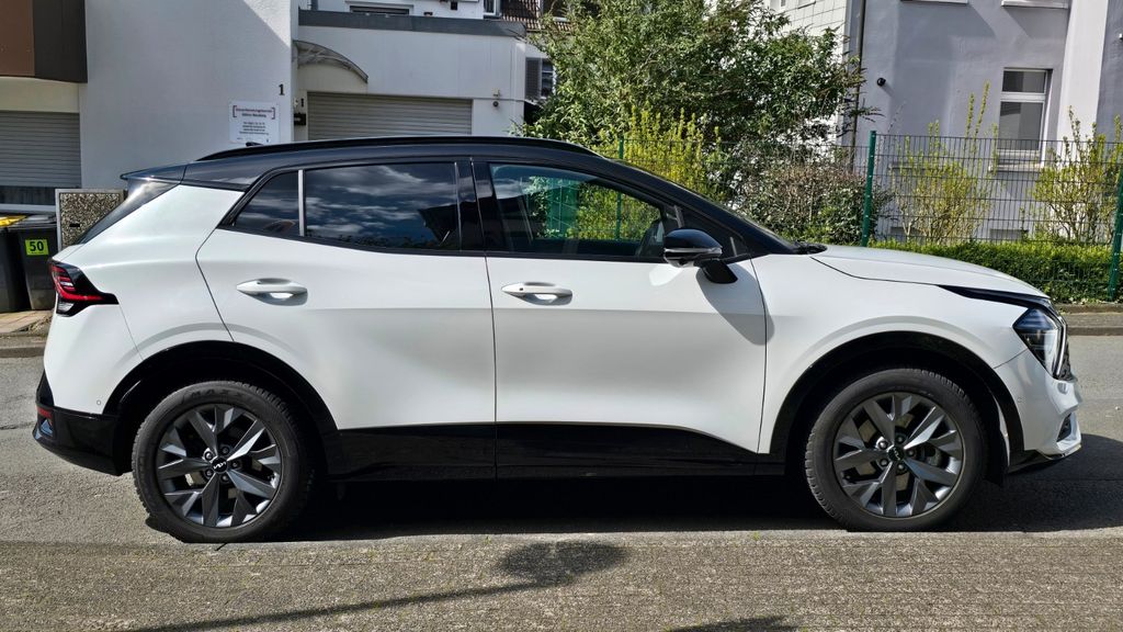 Kia Sportage 28.500 km 35.800 &euro; Wuppertal 42113