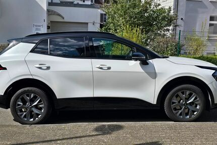 Kia Sportage 28.500 km 36.150 &euro; Wuppertal 42113
