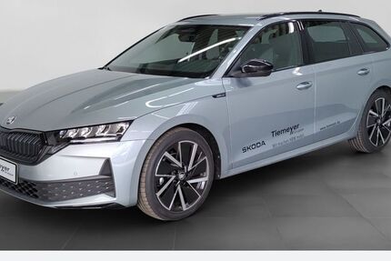 Skoda Octavia 4.999 km 37.470 &euro; Bochum 44809