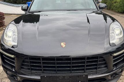 Porsche Macan 302.100 km 19.900 &euro; Ratingen 40885