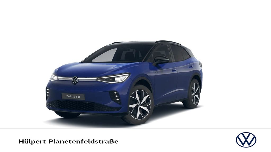VW ID.4 7.121 km 42.733 &euro; Dortmund 44379