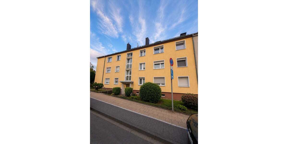 Etagenwohnung Velbert Velbert-Mitte - 4 Zimmer, 80 m&sup2;, 220.000&euro; | Angebot:27306610