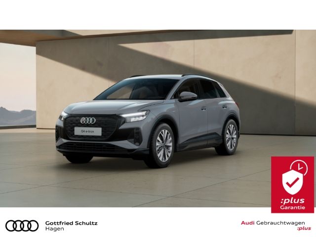Audi Q4 e-tron 6.605 km 41.590 &euro; Hagen 58089