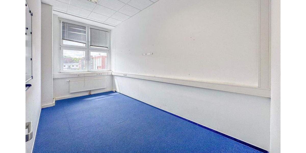 Gewerbeobjekt Witten Annen - 1.890&euro; | Angebot:25760490