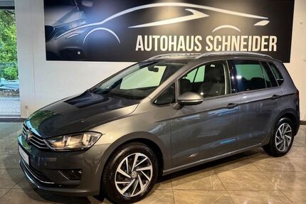 VW Golf Sportsvan 103.000 km 14.700 &euro; Ratingen 40880