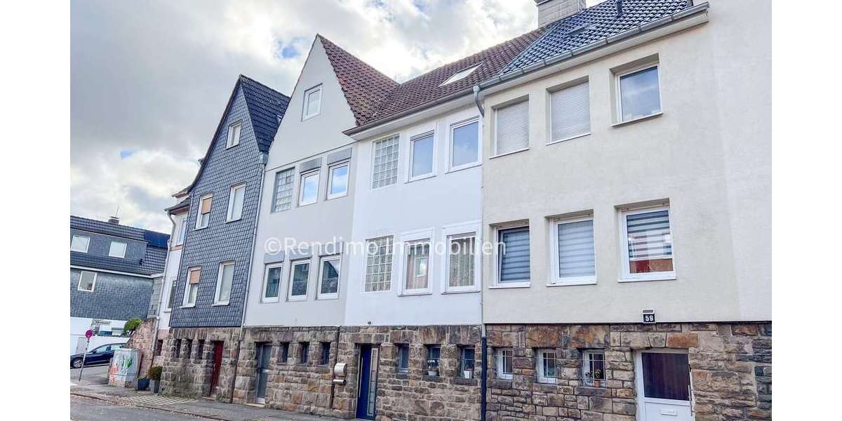 Einfamilienhaus Wuppertal Gemarkung Langerfeld - 3 Zimmer, 105 m&sup2;, 285.000&euro; | Angebot:26015111