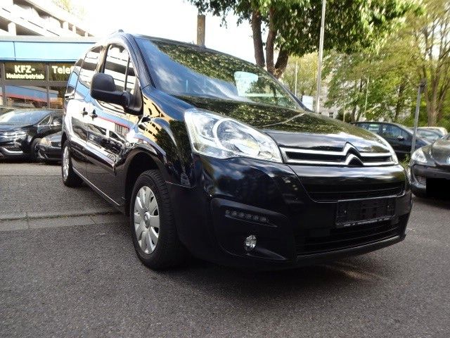 Citroen Berlingo 85.100 km 6.900 &euro; Essen 45276